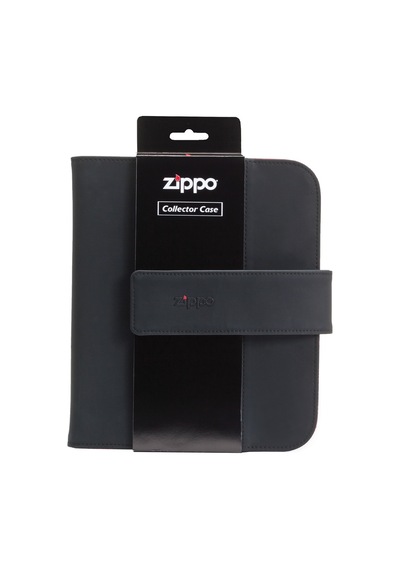 Zippo Zıppo Collector Case