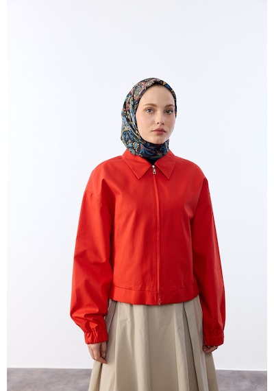 Mirsoy Scarf Rana Etnik Desen Eşarp Siyah