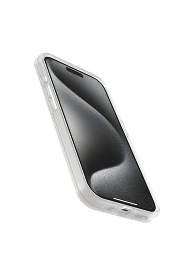 15 Pro İçin Clear Kılıf, Düşmeye Dayanıklı Koruyucu Kılıf, Askeri Standartlara Göre 3x Test Edilmiştir, Şeffaf 15 Pro İçin Clear Kılıf, Düşmeye Dayanıklı Koruyucu Kılıf, Askeri Standartlara Göre 3x Test Edilmiştir, Şeffaf