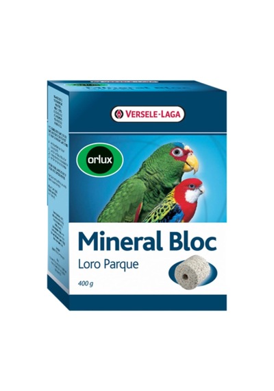 Versela Laga Orlux Mineral Blok Lp 400 Gr