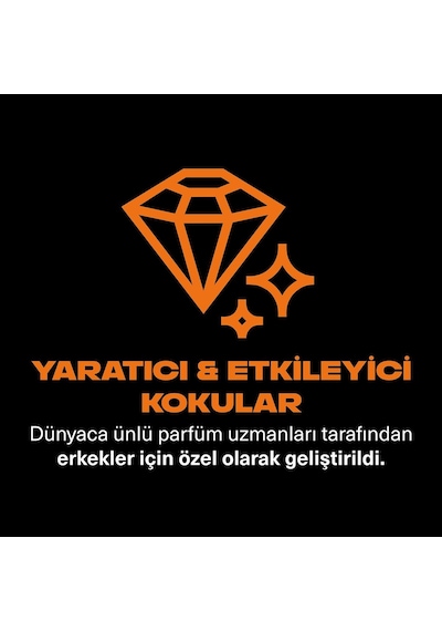 Axe Premium Collection Duş Jeli Black Vanilla 3 İn 1 Vücut Saç Yüz 300 Ml 285 ML