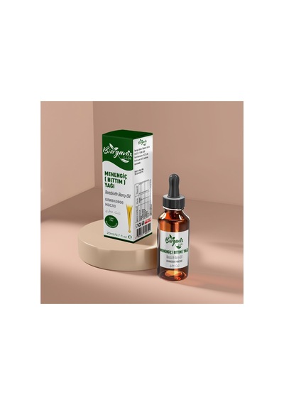Menengiç Bıttım Yağı 20 Ml