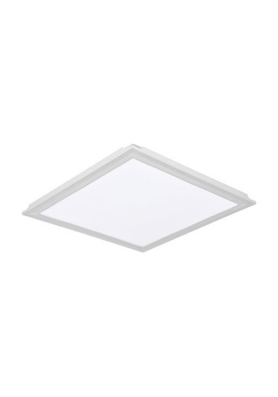 Opto Mini 20W 30X30 Clipın Panel Arm.- Beyaz 6500K- S/A- ERK1306B Beyaz