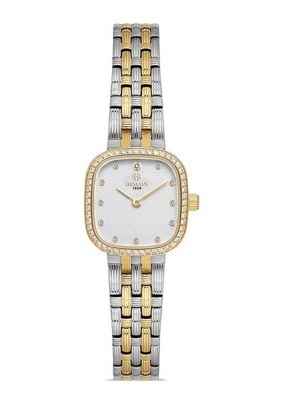 Hislon Women's Classic Queen Ql187t-02sg Gri