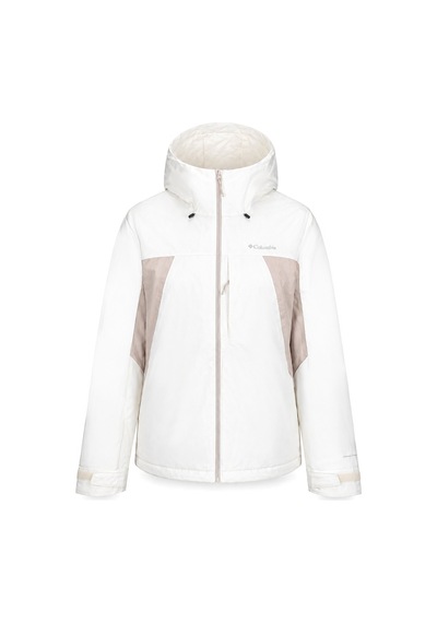 Columbia Columbıa Inner Lımıts Kadın Ceket 2171371-125 Beyaz