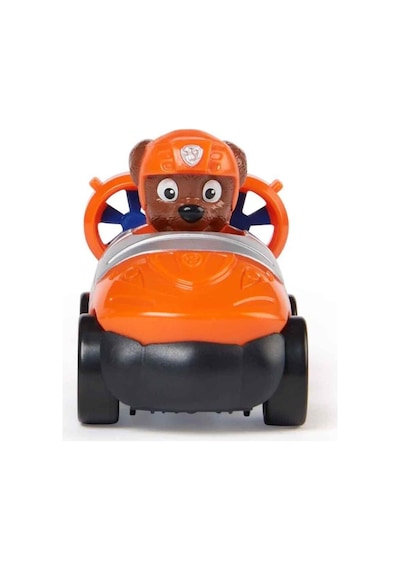 Paw Patrol Pup Squad Yarışçıları Zuma