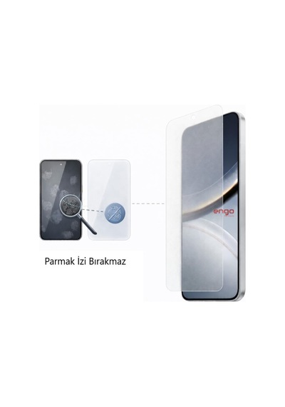 Poco F7 Mat Ekran Koruyucu 9h Nano Anti Glare Kaplama