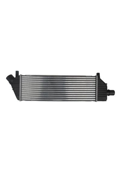 Nıssan Mıcra K12 03/10 Turbo Hava Soğutma Radyatörü 1.5 Dcı İntercooler Brazing 523x175x31 Oris