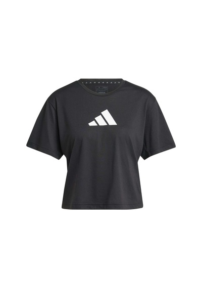 Black Adidas Kadın Günlük T-shirt We Bl Tee Jg8614 Siyah
