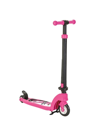 6+ Yaş Sport Scooter Çift Tekerli Pembe