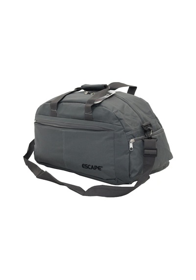 Escape 106 Polyester Kumaş Seyahat Çantası / Spor Çanta