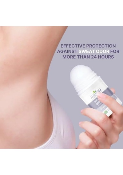 Doğal Deodorant - Kokusuz