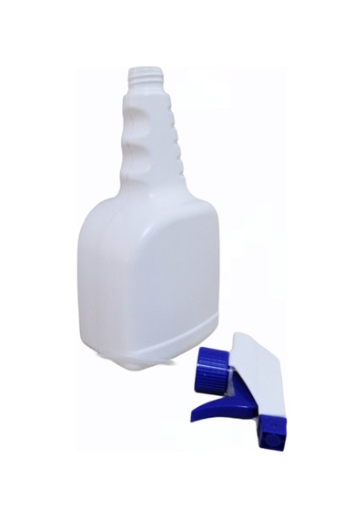 1 Litre Tetikli Sprey Şişesi, Çiçek Sulama Spreyi Boş Şişe