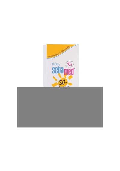 Bebek Güneş Losyonu 50+ Faktör 150 Ml