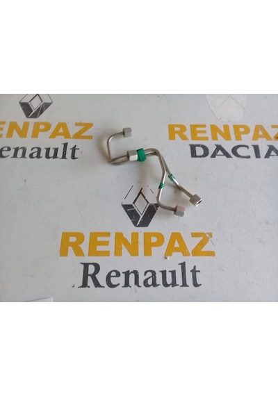Kango 2/Clio 2/Megane 2 Enjektör Borusu 8200591976 - 8200591977-