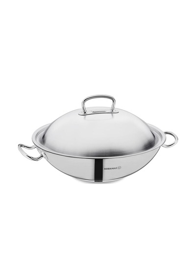 Korkmaz Proline A2798 36 Cm Wok Tencere
