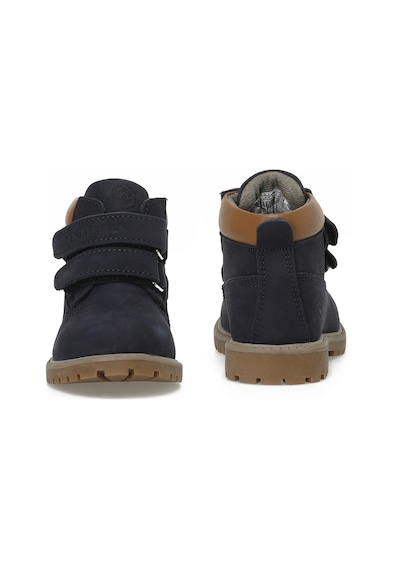 Lumberjack Erkek Bebek Bot & Bootie Lacivert - Kırmızı 101467858 Rıver 3pr 24ks94000852 S94012 000000101467858003 Lacivert - Kırmızı