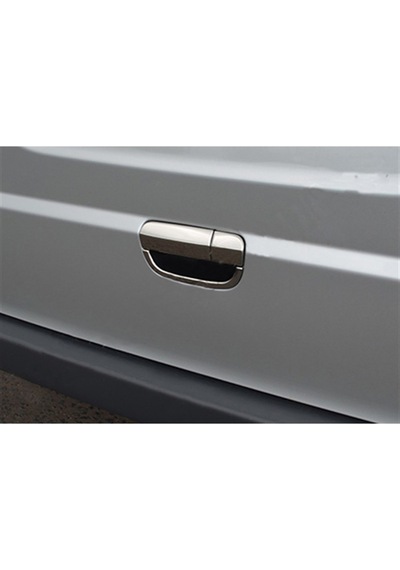Markadan Mercedes Vito Krom Bagaj Açma 2004-2014 3 Parça  Paslanma
