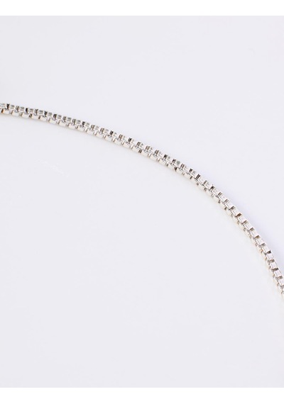 Jimmy Key Jimmy Key Altın Rengi Yıldız Figürlü Ayarlanabilir Bileklik 6sw348827150