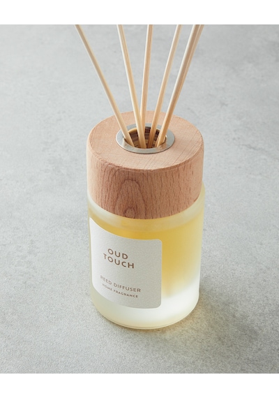 English Home Oud Touch Çubuklu Oda Kokusu Soft