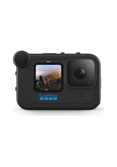 Media Mod Hero12 Black/hero11/ Hero10/hero9 - Resmi Aksesuarı