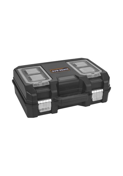 Super-bag Maxı Çok Amaçlı Çanta Metal Kilit Asr-5081 41265626