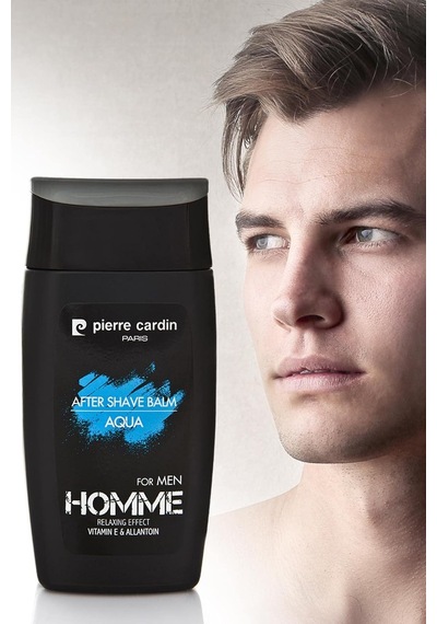 Pierre Cardin After Shave Balsam 150 Ml - Aqua Tıraş Sonrası Balsam