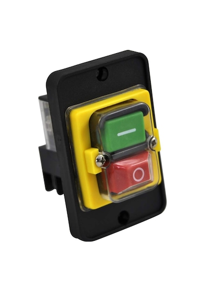 Kedu Kjd 12-14 Şalter Switch 6 Pin 250 V (442697130)