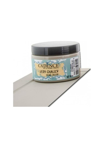 Very Chalky Home Decor 150 Ml 34 Veneto Karışık, Çok Renkli