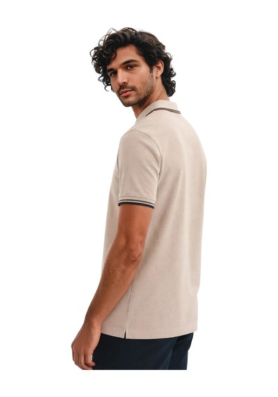 Arma Ar-ma Erkek Polo Yaka Tişört Baskisiz Basic Örme Kumaş Regular Fit %100 Pamuk 30/1 Çift Toplama Penye Pike Y31374356802 Bej-b1 Arma Ar-ma Erkek Polo Yaka Tişört Baskisiz Basic Örme Kumaş Regular Fit %100 Pamuk 30/1 Çift Toplama Penye Pike Y31374356802 Bej-b1