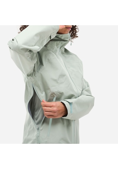 Millet Seneca Goretex 3l Ceket Kadın Mıv10332 Mıllet.n4239 Beyaz