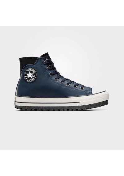 Converse Chuck Taylor All Star City Trek Erkek Günlük Spor Ayakkabı C-cona08558e10401 Lacivert Converse Chuck Taylor All Star City Trek Erkek Günlük Spor Ayakkabı C-cona08558e10401 Lacivert