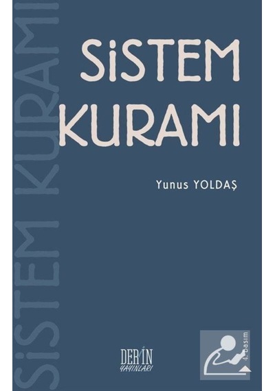Sistem Kuramı - Yunus Yoldaş - Derin Yayınları
