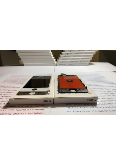 Apple Uyumlu iPhone 5 Lcd Ekran Dokunmatik (434263810)