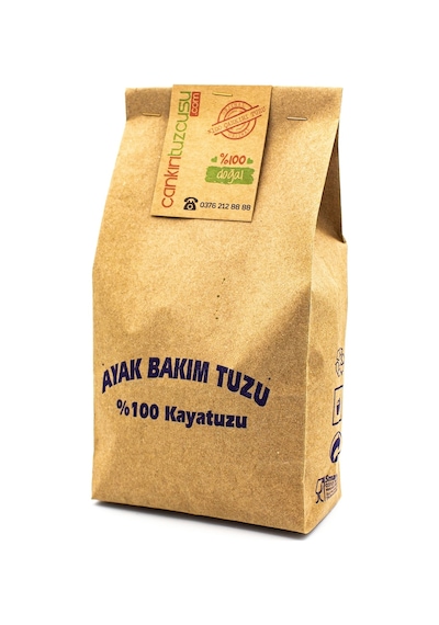 Ayak Bakım Tuzu  1 KG