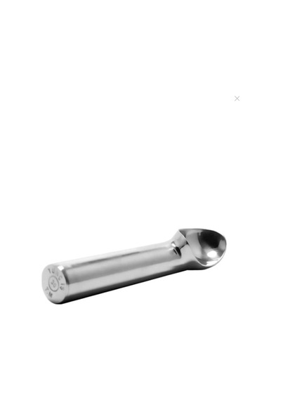 Dondurma Spatulası - Kalın Kazıyıcı Spatula - No 2 Diğer