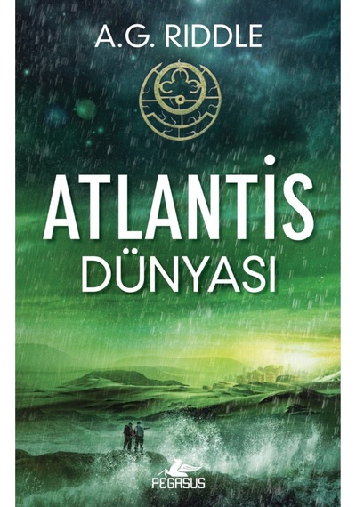 Atlantis Dünyası - Kökenin Gizemi 3