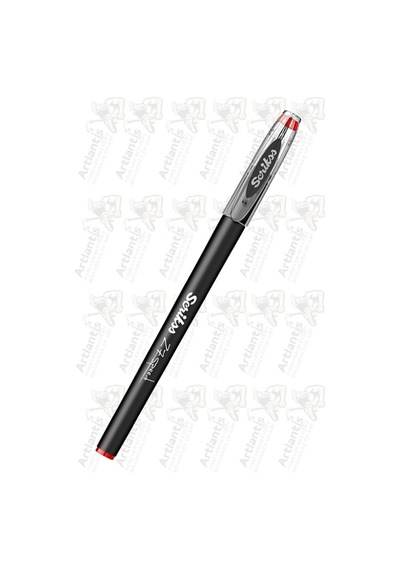 Kırmızı Pilot Kalem Speed 27 3 Adet Scrikss Pilot Kalem 0.7 Mm Roller Uçlu Pilot Kalem İnce Uçlu Likit Mürekkepli Pilot Kırmızı