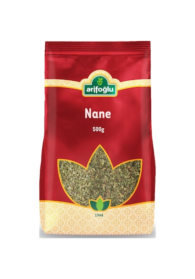 Arifoğlu Nane 500 G