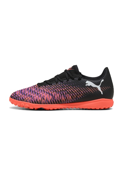 Puma Future 8 Play Tt Unısex Krampon 108378 01 Siyah