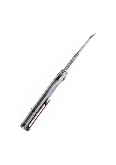 Kansept Tuckamore Başparmak Delikli Kamp Bıçak Titanyum Ve Timascus Sap Damascus Çelik Kamp Çakı Timascus Klipsli K1052a7 Kum Kansept Tuckamore Başparmak Delikli Kamp Bıçak Titanyum Ve Timascus Sap Damascus Çelik Kamp Çakı Timascus Klipsli K1052a7 Kum