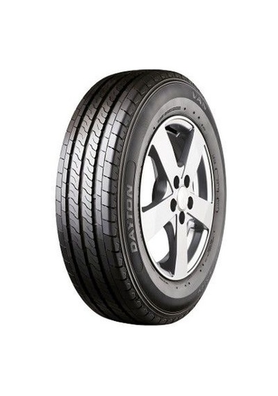 Dayton 195/70R15C 104/102R Dayton Van Yaz Lastiği 2024