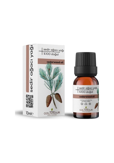 Sedir Yağı 10ml