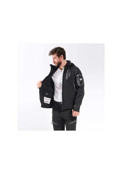 Freecamp Eagle Softshell Erkek Ceket