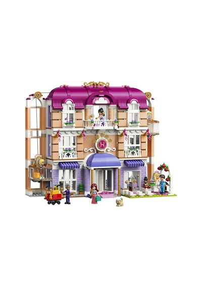 Lego Friends 42704 Heartlake City Grand Hotel
