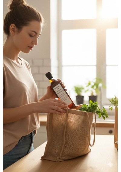 Aktar Diyarı Pelesenk Yağı 500 ML