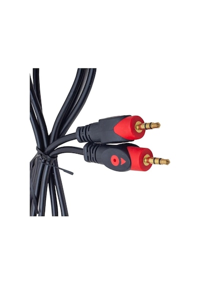 Aux Kablosu 3.5 Mm Stereo 1.5 Mt