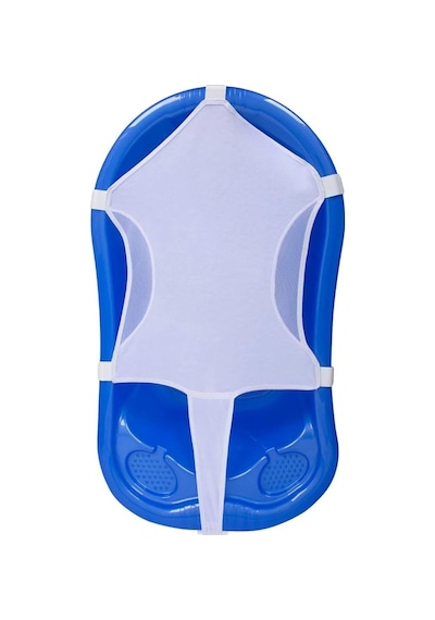 Tu Lüks Bebek Banyo Filesi