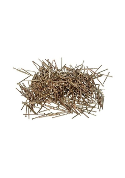 Tel Çivi Başsız 12/40 Sarı 5kg