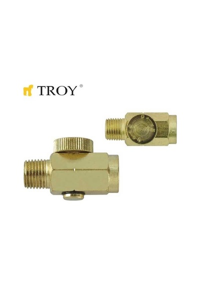 Troy 18652 Regülatör
